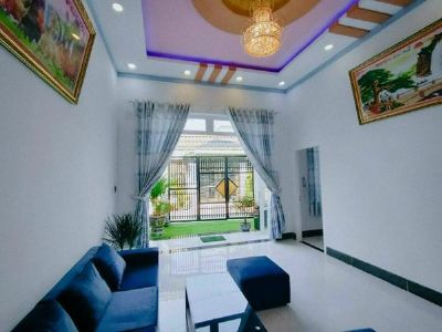 Cho thuê nhà C4 Nguyên Căn. Vị trí : kp3 - Gần Ủy Ban Phường. Trảng Dài