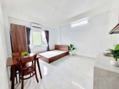 CHO THUÊ PHÒNG mới tinh Khương Thượng Đống Đa cách Ngã Tư Sở 300m. Vào ở được luôn.