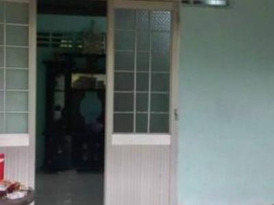 An Khánh Châu Thành Bến Tre - 283m2 có 150m2 thổ cư, sẵn nhà cấp 4 đang cho thuê 1tr tháng