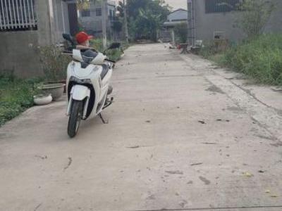 Chính chủ cần bán lô đất ấp 4 xã Sông Trầu