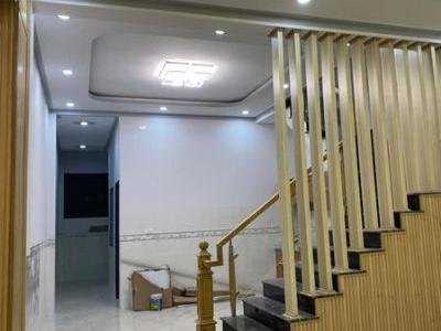 Nhà mới xây xong gần cổng chính lục quân tại Tam Phước Biên Hòa Đồng Nai.