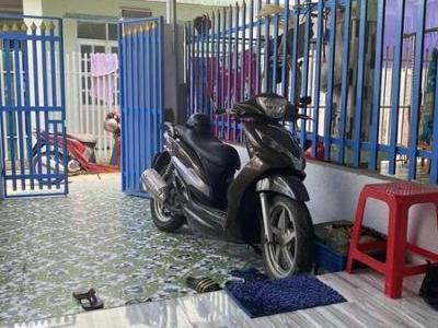 Cần bán căn nhà cấp bốn Phường Phú tài thành phố Phan Thiết