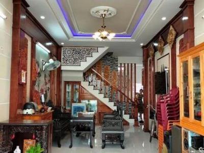 Bán Nhà Đường Ô Tô Nội Bộ Đường Văn Dũng - Hoàng Văn Thụ. Phường Ngô Mây Quy Nhơn