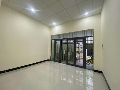 BÁN NHÀ GẦN KHU OCEAN DUNES Diện tích 50m²