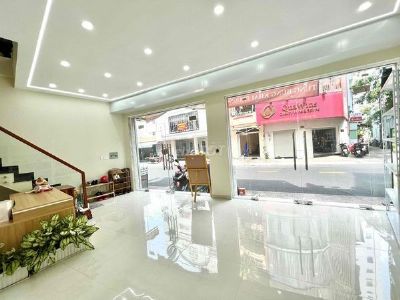 NHÀ CHÍNH CHỦ CHO THUÊ HẺM 290 NAM KỲ KHỞI NGHĨA - QUẬN 3