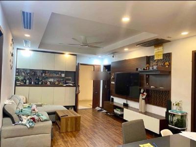Cho thuê căn hộ Chung cư Center Point Lê Văn Lương, 3pn2wc,
