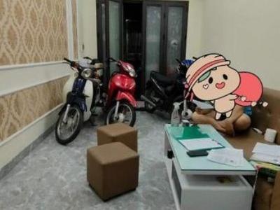Cần bán nhà phố TRẦN KHÁT CHÂN, HAI BÀ TRƯNG.