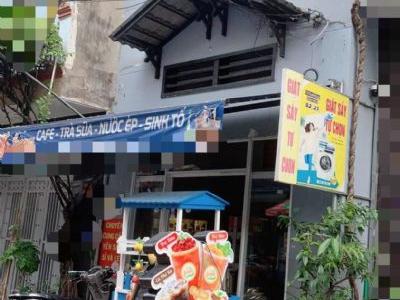 Bán nhà mặt tiền 34m2 2tầng gần Lê Trọng Tấn, cho thuê 10tr/tháng , 5tỷ nhỉnh 0932930061