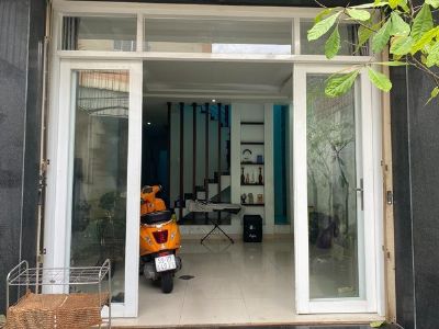 Cho thuê nhà hẻm nguyên căn, full nội thất , địa chỉ: Nguyễn Oanh, phường 17, Gò Vấp.