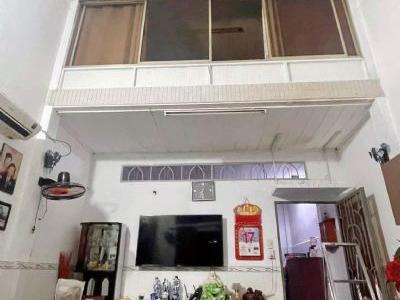 Bán nhà đoàn giỏi 61m2-Shr sát Aeon Mall , 4tỷ nhỉnh 0932030061