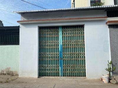 Cần cho thuê căn nhà tại Nguyễn Văn Linh, Phường Trương Quang Trọng, TP Quảng Ngãi.