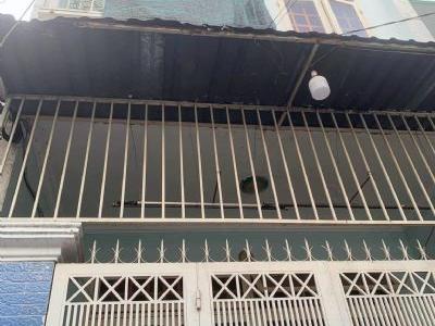 Bán nhà shr 50m2 2tang Phạm Văn Bạch Tân Bình, 4 tỷ nhỉnh 0932030061