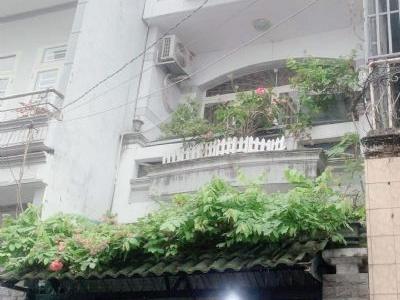 Bán nhà shr-kinh doanh được 54m2-3tang PHAN HUY ÍCH Tân Bình , 7 tỷ nhỉnh 0932030061