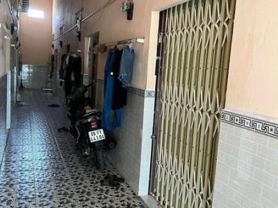 EM TRỐNG PHÒNG TRONG SỐ 7 KHU VỰC PHƯỜNG 8 CÀ MAU KHU ĐÔ THỊ NHỰT HỒNG SAO MAI