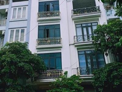 BÁN LK PHONG CÁCH HOÀNG GIA VĂN LA-VĂN PHÚ-CHỢ VĂN LA (50M-5T) LH 0911152123