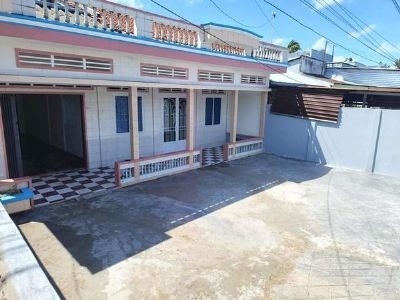BÁN NHÀ VÀ ĐẤT THỔ CƯ CHƯA QUA ĐẦU TƯ mé sông mát mẻ ấp 2 xã vị đông huyện vị thủy, tỉnh hậu giang