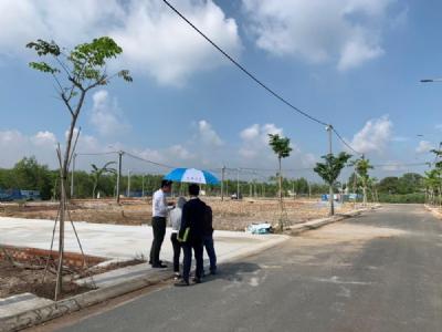 NGÂN HÀNG HỖ TRỢ 70% ĐẤT NỀN KDC SÂN BAY LONG THÀNH ĐỒNG NAI NGAY CHỢ LONG PHƯỚC