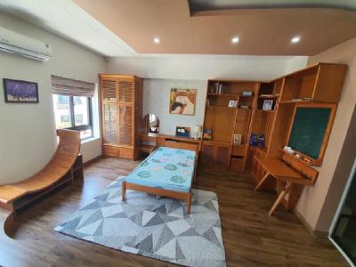 BÁN NHÀ SIÊU PHẨM MẶT NGÕ LÔ GÓC HÀ ĐÔNG 35M X 4 TẦNG 2.5 TỶ