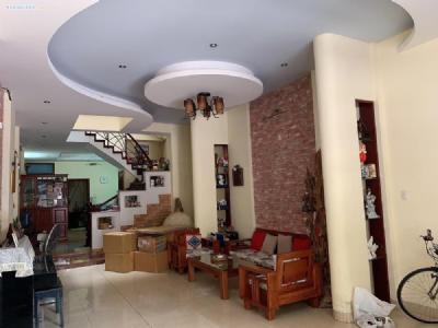 CHO THUÊ NHÀ 3 TẦNG ĐƯỜNG HOÀNG VĂN THỤ. ĐÀ NẴNG