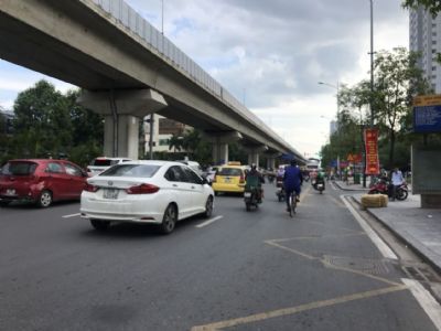Thông số Vàng – sổ hoa hậu – ngõ ô tô tránh – La Khê, Hà Đông