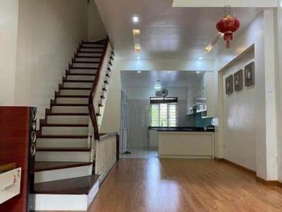 Chính chủ cần bán căn nhà 4 tầng mặt phố Huỳnh Thúc Kháng phường Thanh Bình TP Hải Dương