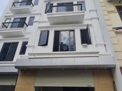 Cần Bán Nhà Thạch Bàn + Long Biên + TP Hà Nội 51 m x5 tầng - Mt 4.03m - TC 7 tỷ