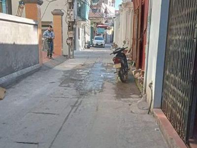bán đất nội thôn - vân tảo - thường Tín đường rộng ô tô vào tận đất
