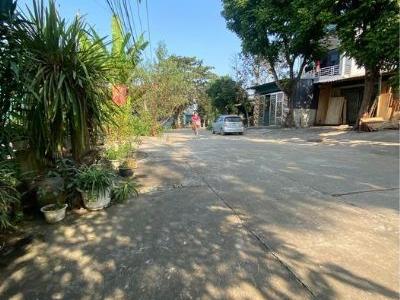 Bán đất thuộc Phường Nông Tiến - TP. Tuyên Quang.