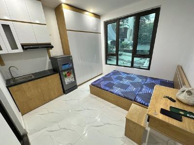 Cho Thuê Phòng Đồng Me - Mễ Trì - Nam Từ Liêm