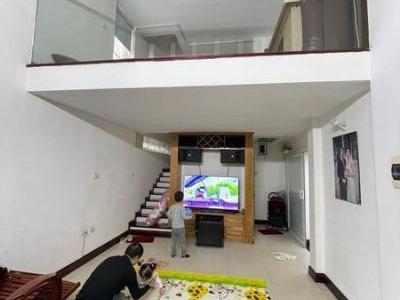 Bán nhà HOÀNG ĐẠO THÀNH - NGUYỄN XIỂN