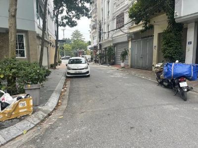 Bán nhà Dân xây rất chắc chắn Tại Khu Phân Lô Hoàng Minh Đạo - Sát BV Tâm Anh - Hoàng Như Tiếp