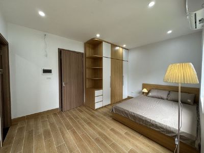 CHÍNH CHỦ CHO THUÊ CĂN HỘ CCMN Ở BA ĐÌNH