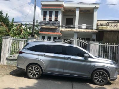 Bán nhà dt 8*22=176m2-dt đất 8*35=280m2-kv5,p7,tp vi thanh Hậu Giang