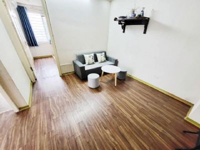 Chính Chủ Cho Thuê Căn Hộ CCMN Cao Cấp Trung Tâm Quận Ba Đình