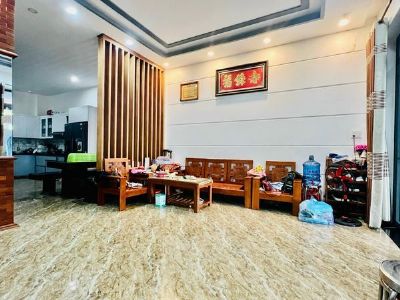 NHÀ 2 TẦNG MẶT TIỀN THANH HẢI THÀNH PHỐ HUẾ Chỉ 4 Tỷ 0xx