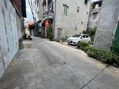Do nhu cầu chuyển đổi nên chị gái muốn nhượng lại mảnh đất tại phường Phù Khê, thành phố Từ Sơn