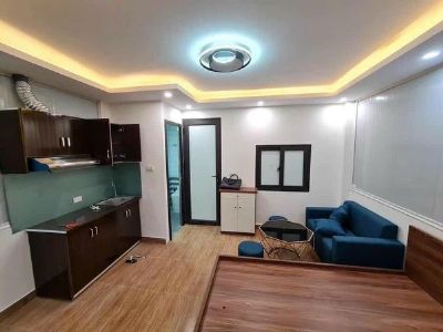 Chính chủ cho thuê CCMN mới tinh tại Cầu Giấy VÀO Ở ĐƯỢC LUÔN