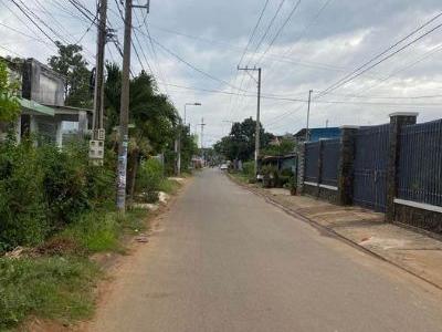 Cần bán gấp nền đất thổ cư gần đường số 10 Bàu Trâm Long Khánh Đồng Nai