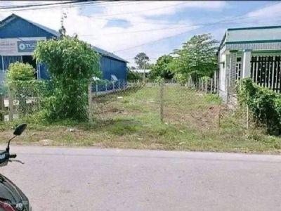 Bán lô đất Ngộp siêu đẹp bao gồm tất cả các tiện ích xung quanh tại Dương Minh Châu