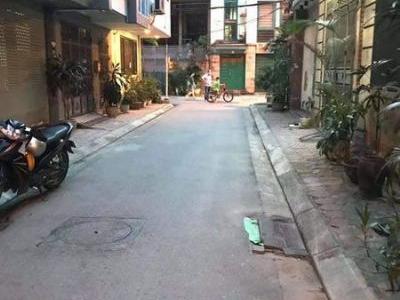 CHÍNH CHỦ B.Á.N N.H.À DT 38M2X5T ĐẸP, OTO, GẦN PHẠM VĂN ĐỒNG, GIÁ 3.65 TỶ