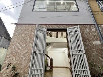 Chính chủ cần bán nhà thổ cư giá công khai 2 tỷ , 2 tầng 1 lửng ,3 pn quá đẹp tại Đồng mai ,Hà Đông