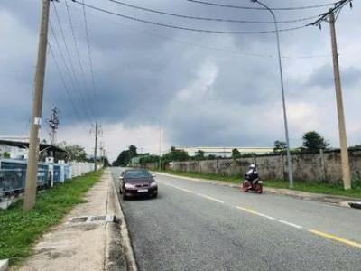 Chủ gửi bán  Đất hòa phú Thủ Dầu Một Bình Dương