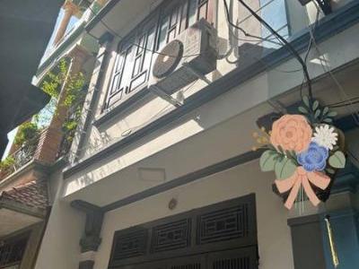 Nhà Đẹp Đón Tết Trung Tâm Thanh Trì Cương Ngô Tứ Hiệp