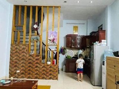 Chỉ với 5.xx tỷ có ngay nhà Mặt Phố trung tâm Quận Hai Bà Trưng.