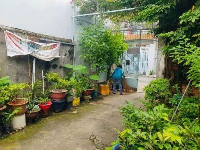 BÁN NHÀ ĐẸP PHẠM VĂN HAI TÂN BÌNH - Ô TÔ VI VU - 47M2 - 3 TẦNG - CHỈ 5.99 TỶ.LH 0904675589
