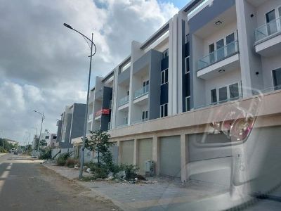 Còn vài dự án nhà phố mặt tiền đường đẹp cho các nhà đầu tư 𝐌ặt 𝐓iền: Hoàng Phan Thái Bình Chánh