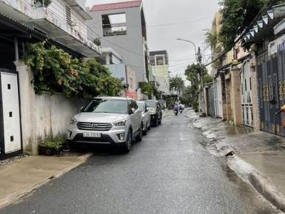Cần bán căn nhà Mặt tiền tại Hoà Cường Bắc-TT Hải Châu Đà Nẵng