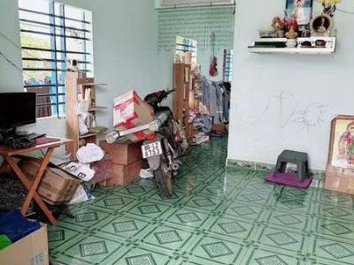 BÁN NHÀ GẦN KDC HÀM LIÊM - GIÁP RANH TP. PHAN THIẾT.