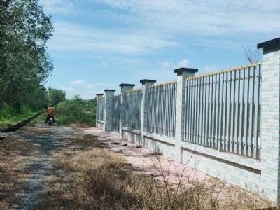 Cần bán gấp khu nghỉ dưỡng. Giá cực kỳ rẻ thuộc Cẩm giang, gò dầu. Cách nhựa 300m
