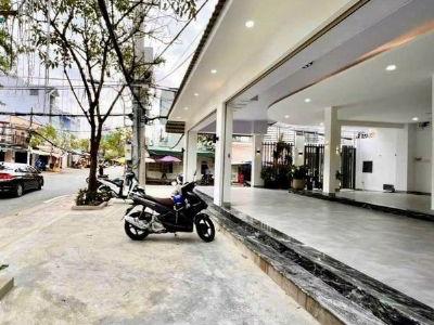 BÁN CĂN GÓC CỰC ĐẸP MT Mai Văn Vĩnh & đường 39 P.Tân Quy Q.7